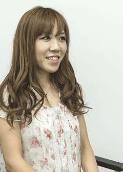 西内友香