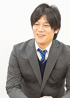 大河孝治