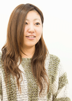 辻丸桃香