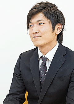 吉川大貴